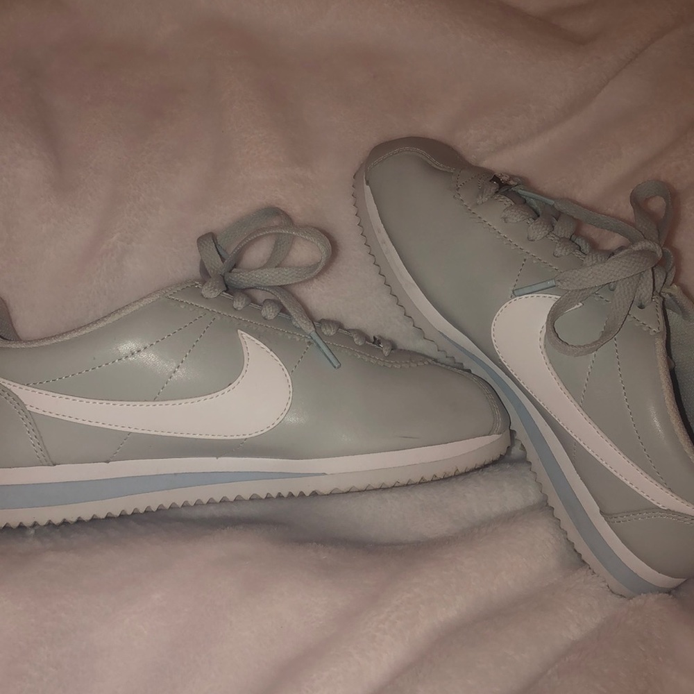 Nike Cortez’s